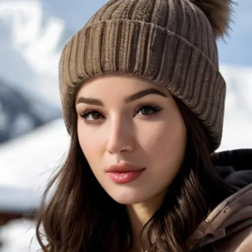 AI 포르노 이미지 생성기