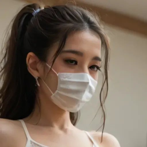 โปรแกรมสร้างภาพโปรนที่ใช้ปัญหา AI