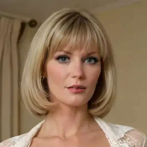 Pencipta imej lucah AI