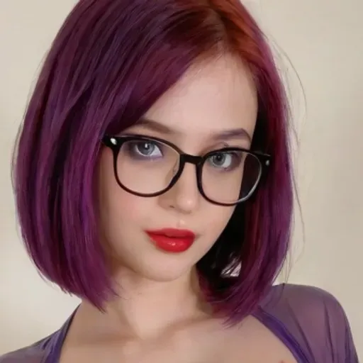 Generator obrazów pornograficznych z wykorzystaniem sztucznej inteligencji