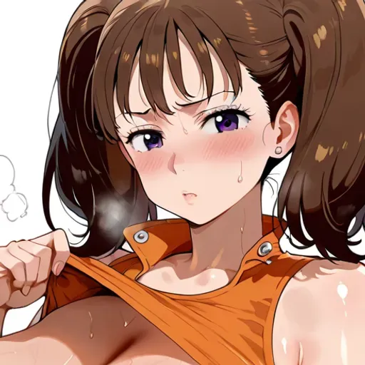 AIポルノ画像ジェネレーター