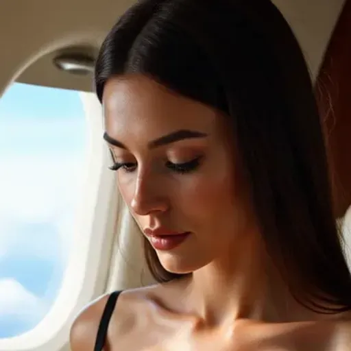 AI 포르노 이미지 생성기