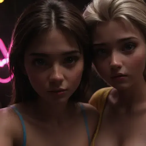 generatore di immagini porno IA