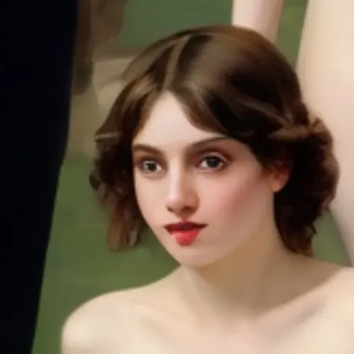 โปรแกรมสร้างภาพโปรนที่ใช้ปัญหา AI