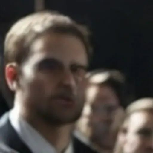 Pencipta imej lucah AI