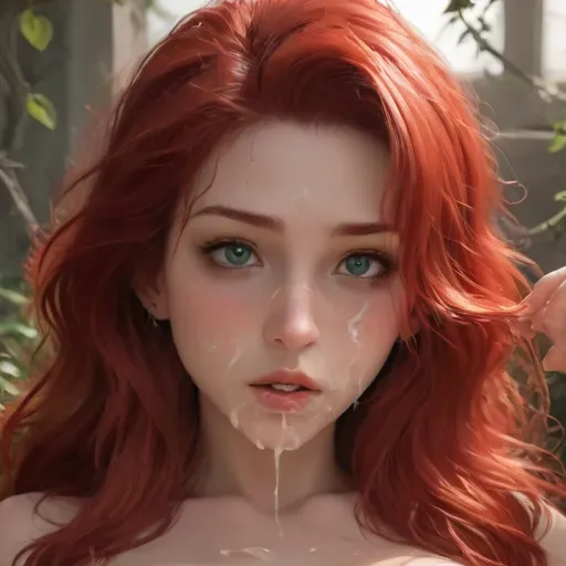 generatore di immagini porno IA