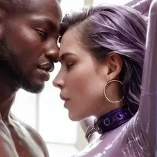 generatore di foto porno IA