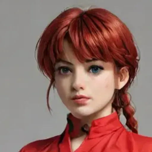 KI-Pornobild-Generator