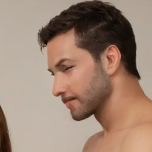 AIポルノ画像ジェネレーター