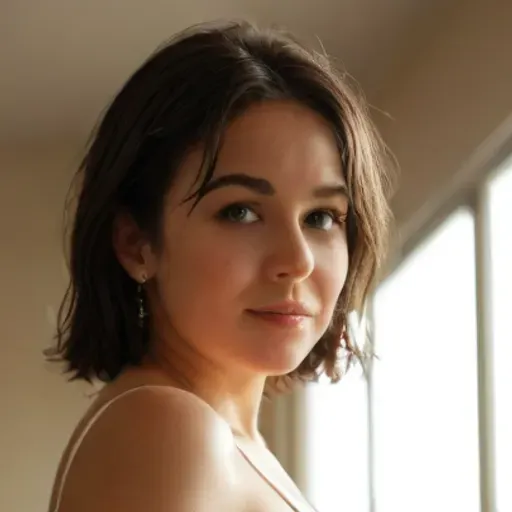 Pencipta imej lucah AI