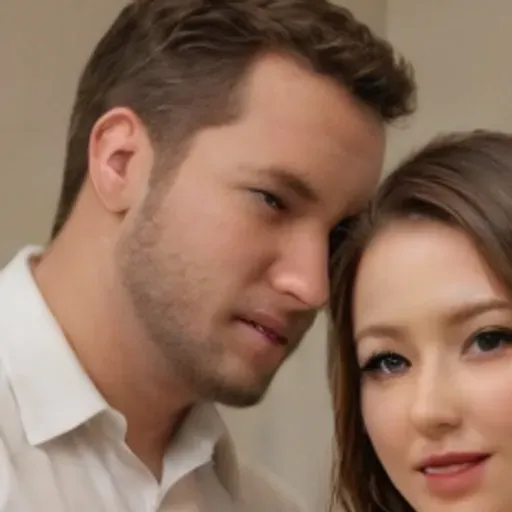 generatore di foto porno IA