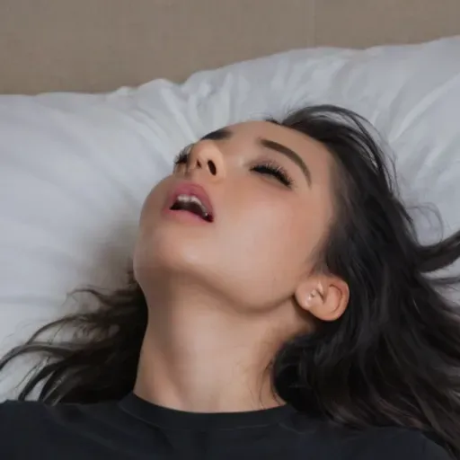 yapay zekâ porno görsel üretici