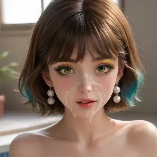 generatore di immagini porno IA