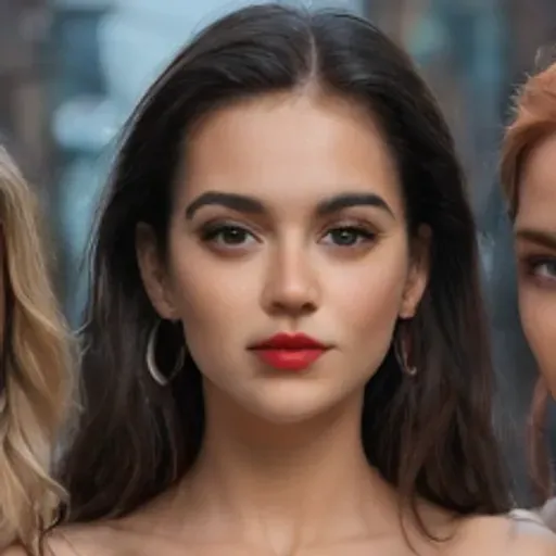 โปรแกรมสร้างภาพโปรนที่ใช้ปัญหา AI