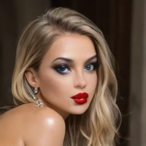 Penghasil gambar lucah AI