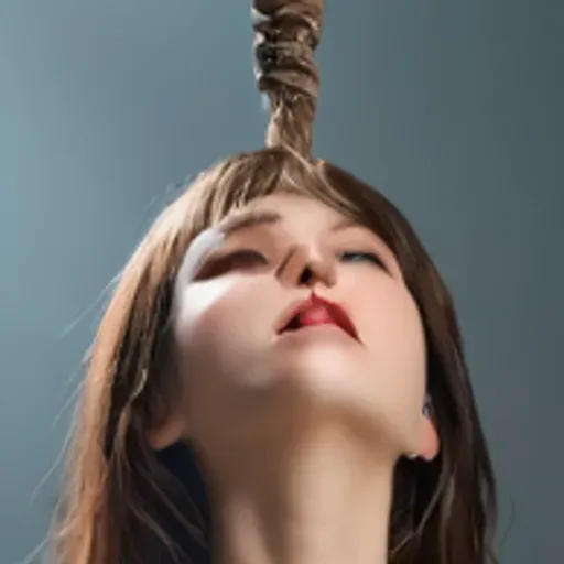 โปรแกรมสร้างภาพโปรนที่ใช้ปัญหา AI