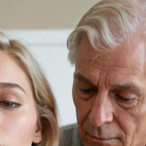 Penghasil gambar lucah AI