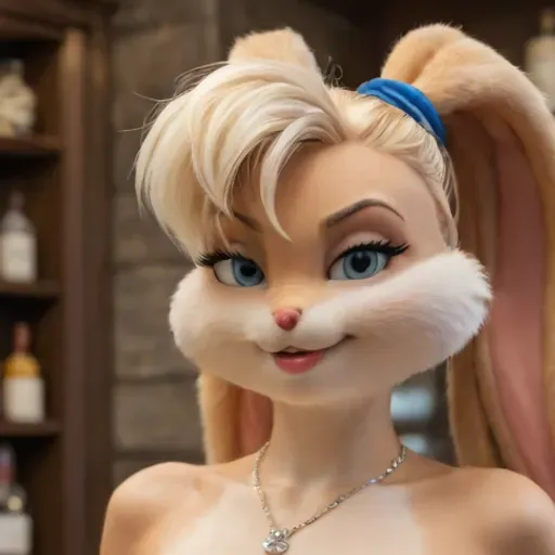 generatore di immagini porno IA