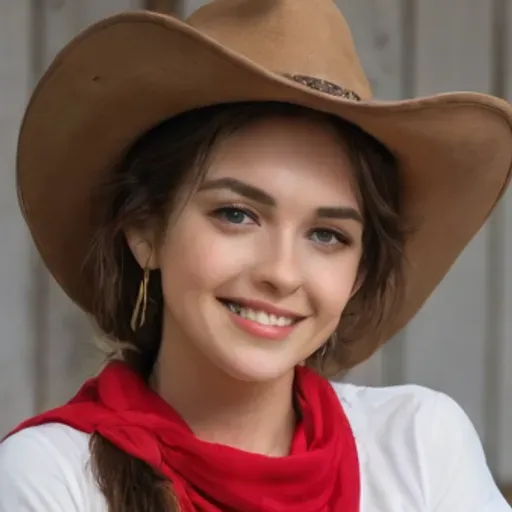 โปรแกรมสร้างภาพโปรนที่ใช้ปัญหา AI