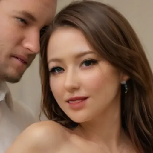 generatore di immagini porno IA