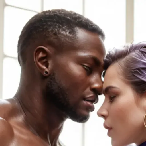 โปรแกรมสร้างภาพโปรนที่ใช้ปัญหา AI