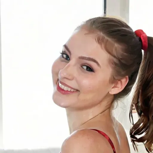 โปรแกรมสร้างภาพโปรนที่ใช้ปัญหา AI