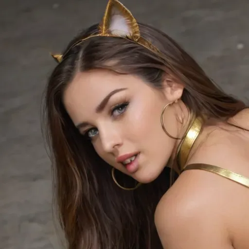 Pencipta imej lucah AI