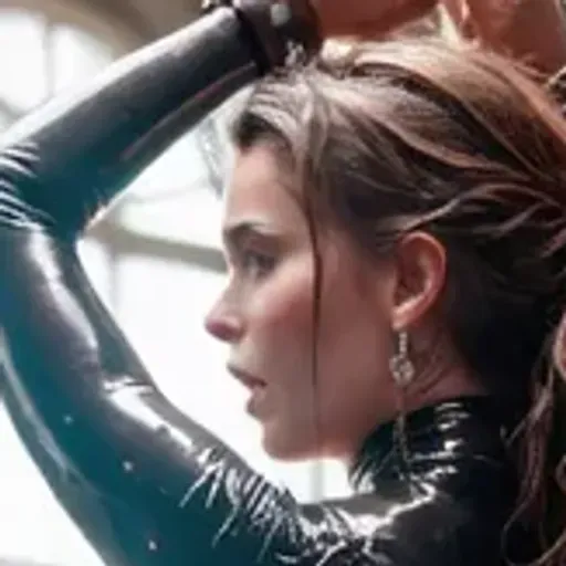 generatore di immagini porno IA