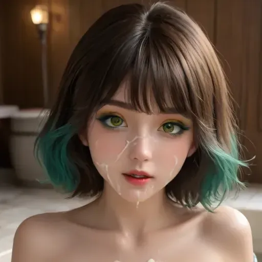 generatore di immagini porno IA