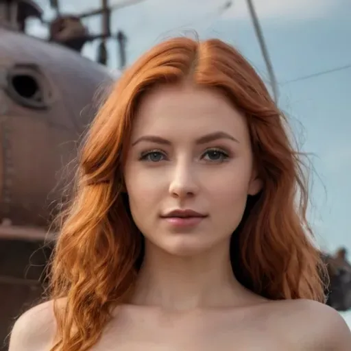 generatore di immagini porno IA