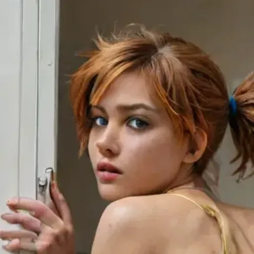 KI-Pornobild-Generator