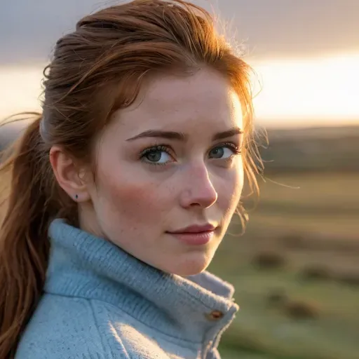 AI porn image generator