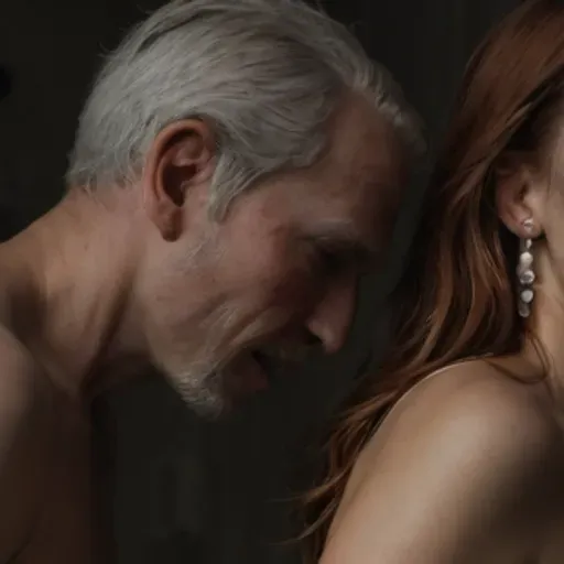 KI-Pornobildchen-Generator