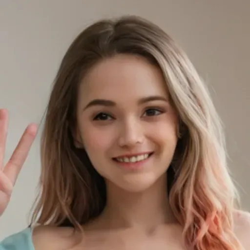 โปรแกรมสร้างภาพโปรนที่ใช้ปัญหา AI