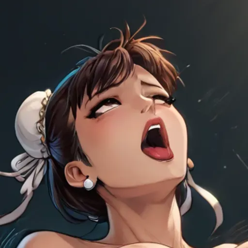 AI porn image generator