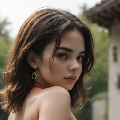 AI 포르노 이미지 생성기