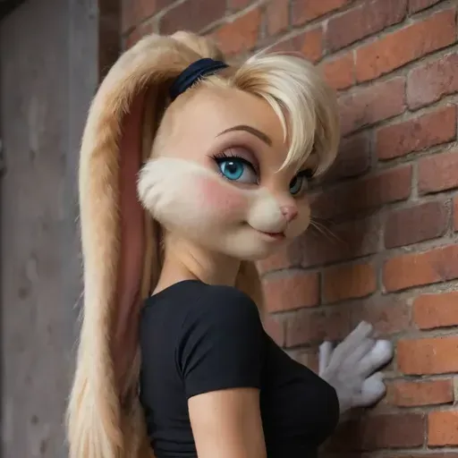 โปรแกรมสร้างภาพโปรนที่ใช้ปัญหา AI