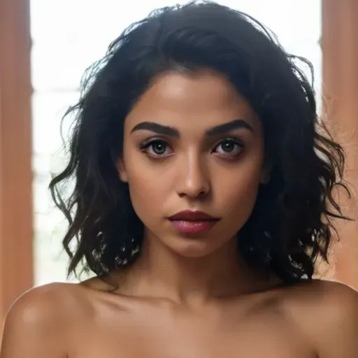 Pencipta imej lucah AI