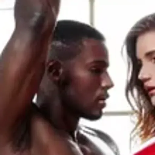 ตัวสร้างรูปโปรโมชั่น AI