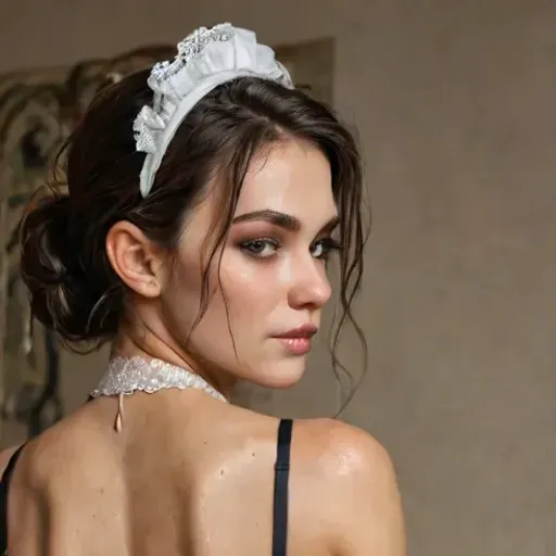 yapay zekâ porno görsel üretici