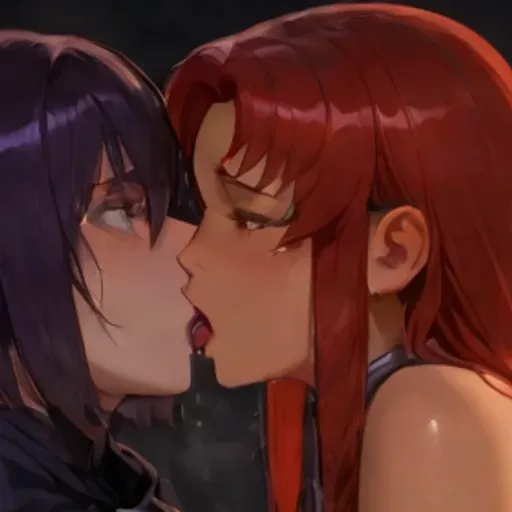 AI porn image generator