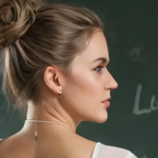 Pencipta imej lucah AI