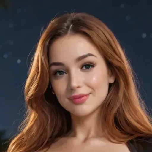 Generator obrazów pornograficznych z wykorzystaniem sztucznej inteligencji