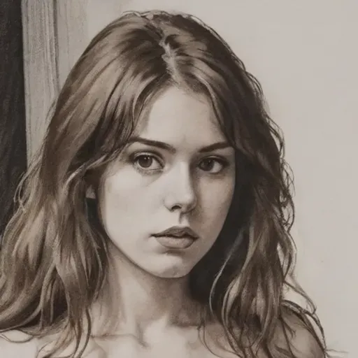 AIポルノ画像ジェネレーター