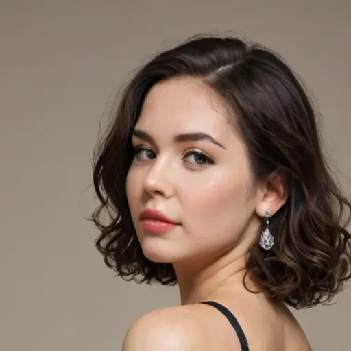 โปรแกรมสร้างภาพโปรนที่ใช้ปัญหา AI