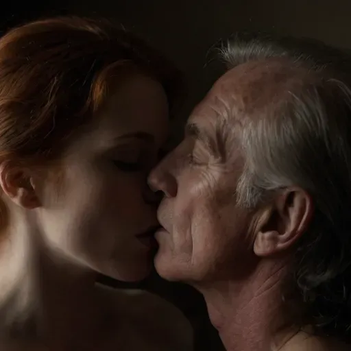 generatore di foto porno IA