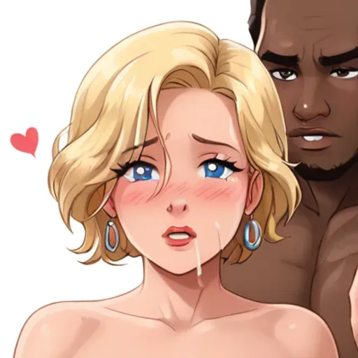 generatore di foto porno IA