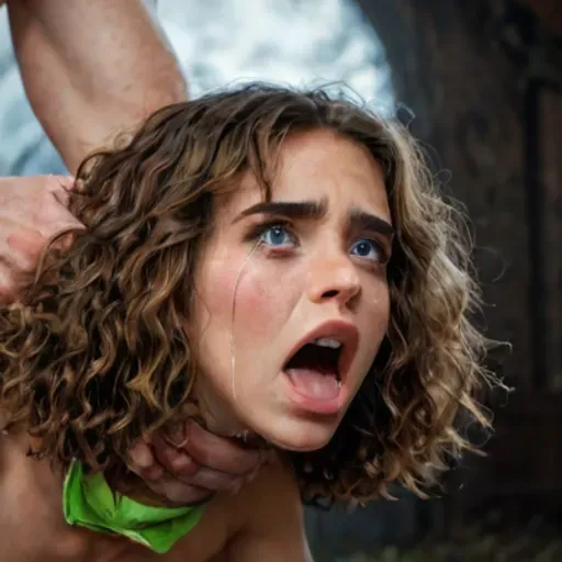 Pencipta imej lucah AI