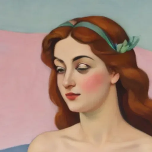 AIポルノ写真ジェネレーター