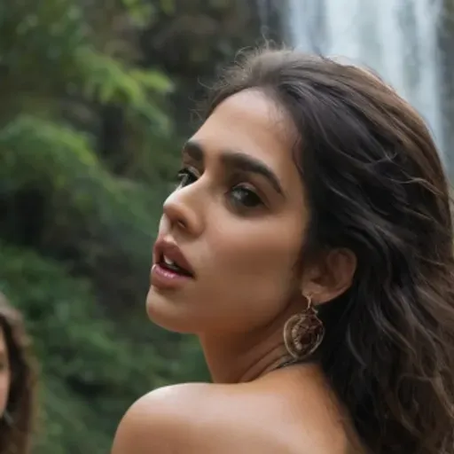 gerador de imagens pornô com IA